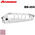 Kệ để đồ dạng nan Atmor BB-104