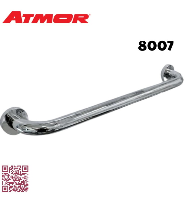 Tay vịn nhà vệ sinh ATMOR 8007