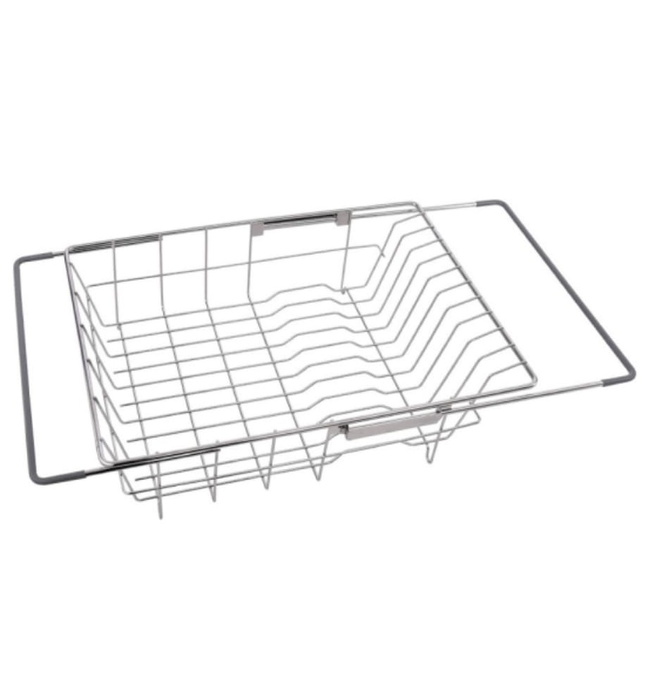 Giỏ đặt chậu rửa chén ATMOR AT3838