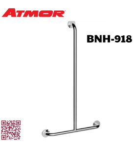 Tay vịn nhà vệ sinh ATMOR BNH-918