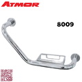 Tay vịn nhà vệ sinh cho người già có khay xà phòng ATMOR 8009