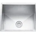 Chậu rửa chén inox 1 hộc ATMOR AT-S08