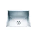 Chậu rửa chén inox 1 hộc ATMOR AT-S08