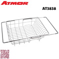 Giỏ đặt chậu rửa chén ATMOR AT3838