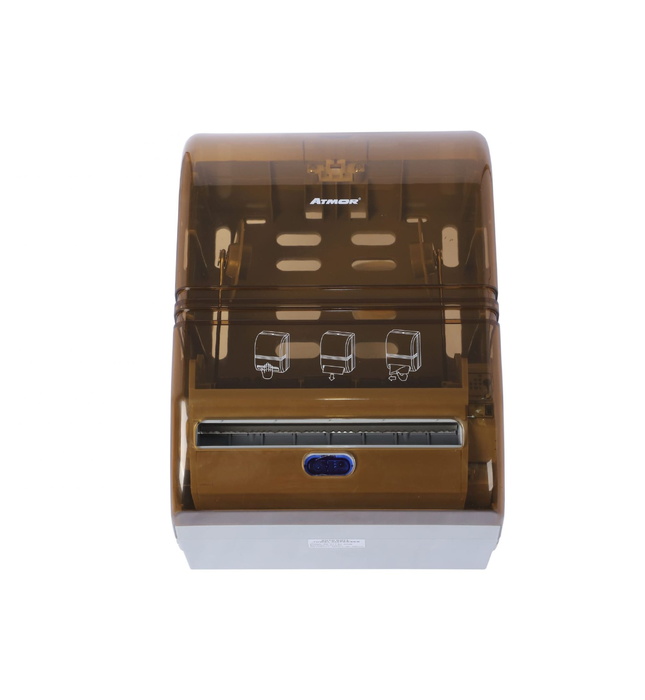 Hộp giấy vệ sinh cảm ứng ATMOR APT-001 (APT001)