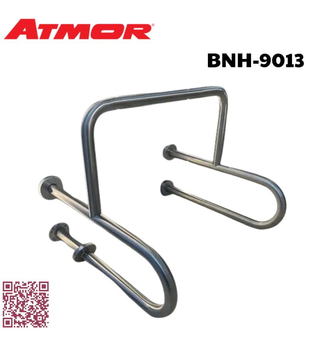 Tay vịn nhà vệ sinh ATMOR BNH-9013
