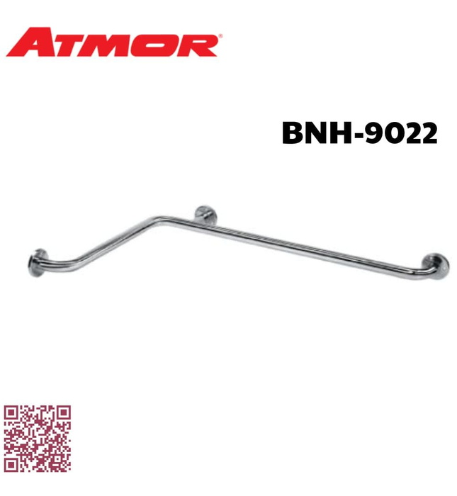 Tay vịn nhà vệ sinh ATMOR BNH-9022