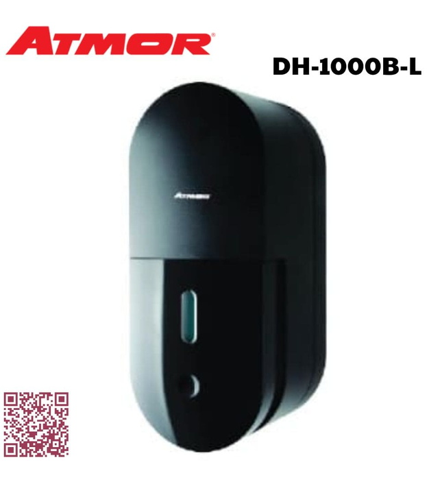 Hộp đựng dung dịch xà phòng ATMOR DH-1000B-L 