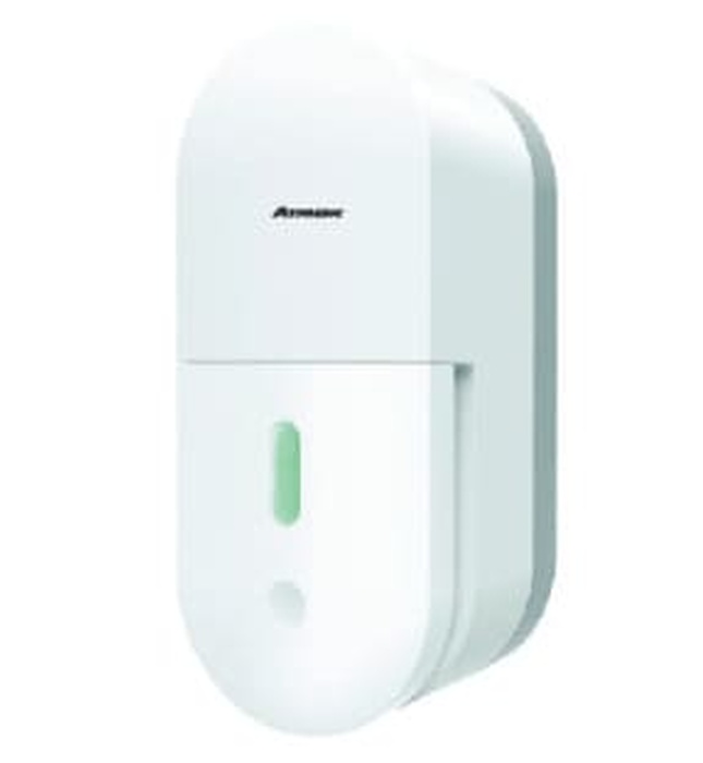 Hộp đựng dung dịch xà phòng ATMOR DH-1000W-L