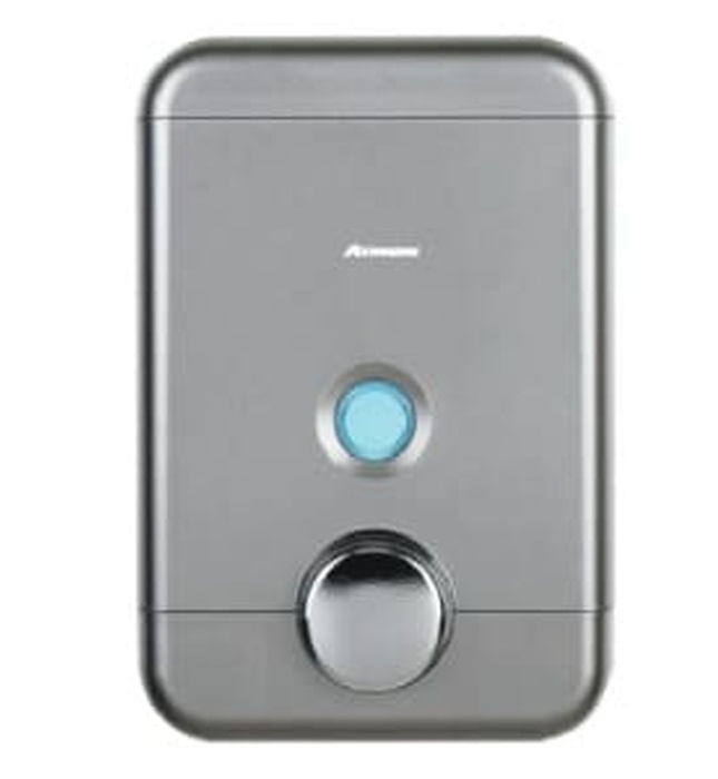 Hộp nhấn xà phòng 750ml ATMOR DH-900VP