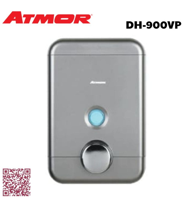 Hộp nhấn xà phòng 750ml ATMOR DH-900VP