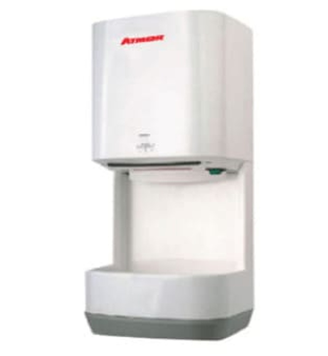 Máy sấy tay cảm ứng vỏ nhựa ATMOR JXG-218