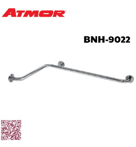 Tay vịn nhà vệ sinh ATMOR BNH-9022