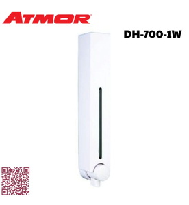 Hộp đựng xà phòng ATMOR DH-700-1W