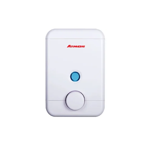 Hộp nhấn xà phòng 750ml ATMOR DH-900W (DH900W)