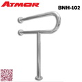 Tay vịn nhà vệ sinh ATMOR BNH-102