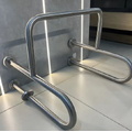 Tay vịn nhà vệ sinh ATMOR BNH-9013