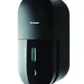Hộp đựng dung dịch xà phòng màu đen ATMOR DH-1000B-L 