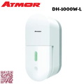 Hộp đựng dung dịch xà phòng ATMOR DH-1000W-L