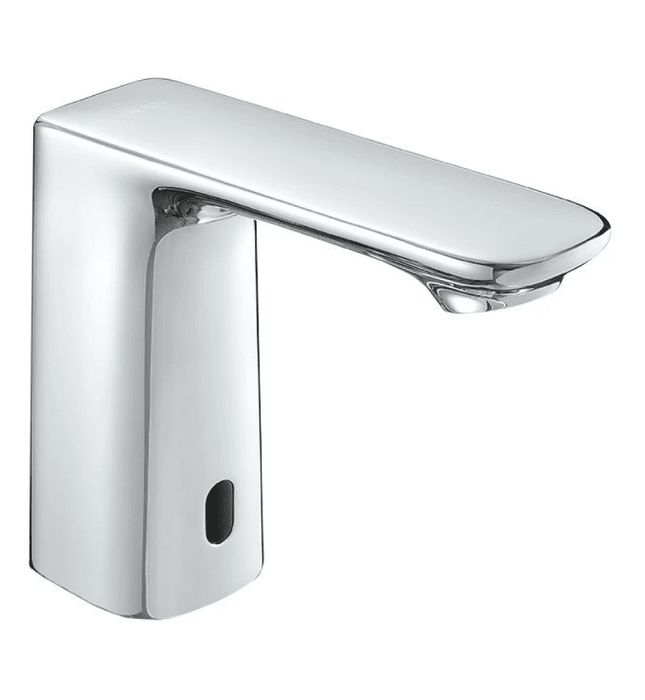 Vòi cảm ứng lạnh dùng điện Inax AMV-91 (220V) 