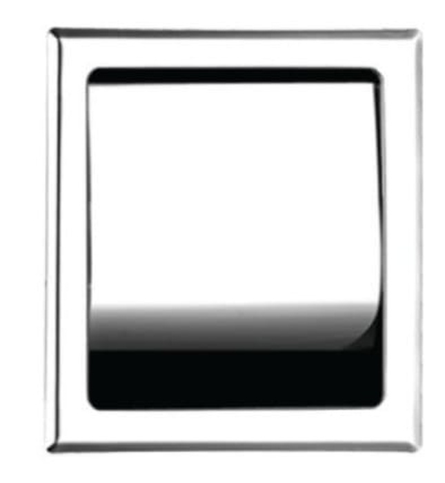 Móc treo giấy vệ sinh âm tường ATMOR 8086