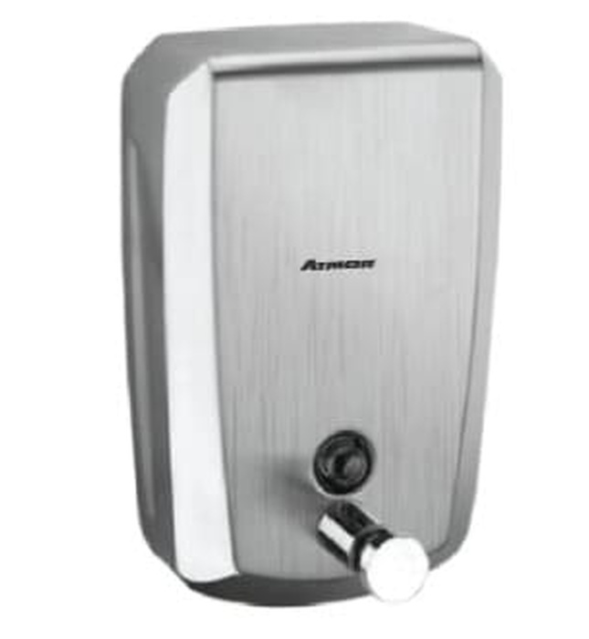 Hộp đựng xà phòng inox ATMOR 8114