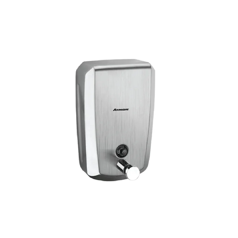 Hộp đựng xà phòng inox ATMOR 8114