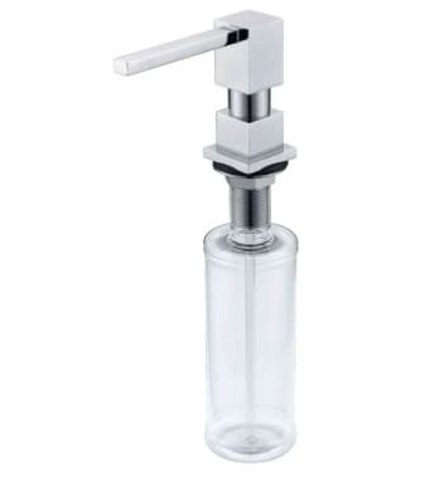 Hộp đựng xà phòng inox ATMOR AT022