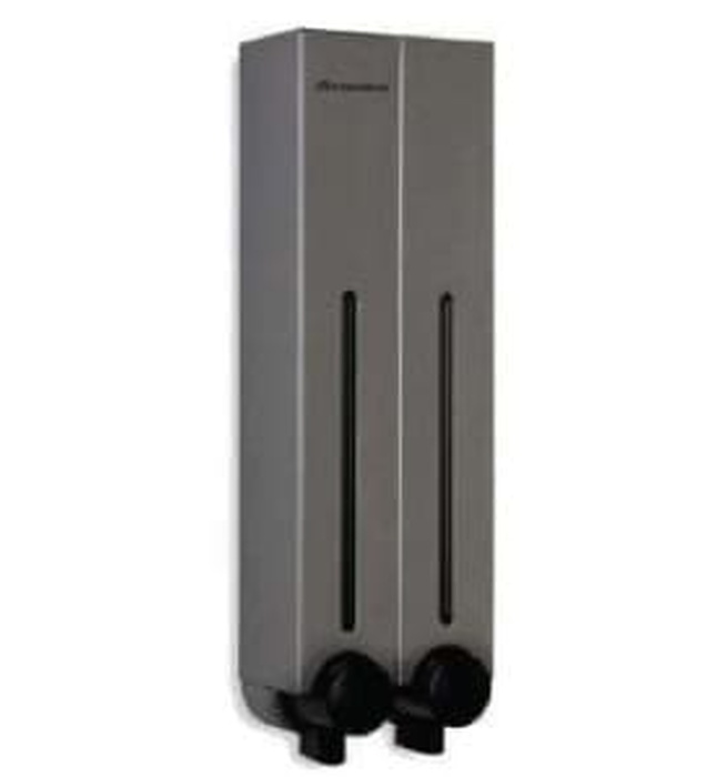 Hộp đựng xà phòng gắn tường ATMOR DH-700-2VP