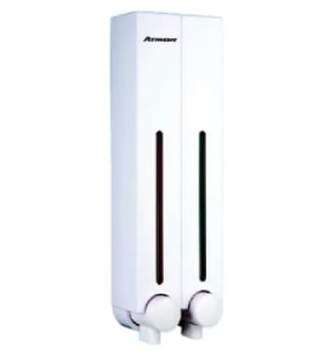 Hộp đựng xà phòng đôi ATMOR DH-700-2W