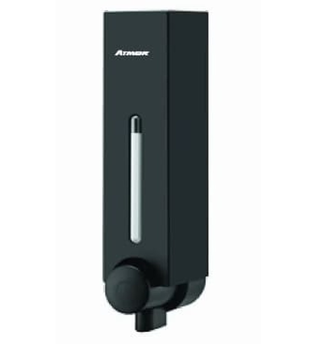 Hộp đựng xà phòng dán tường ATMOR DH-725-1B