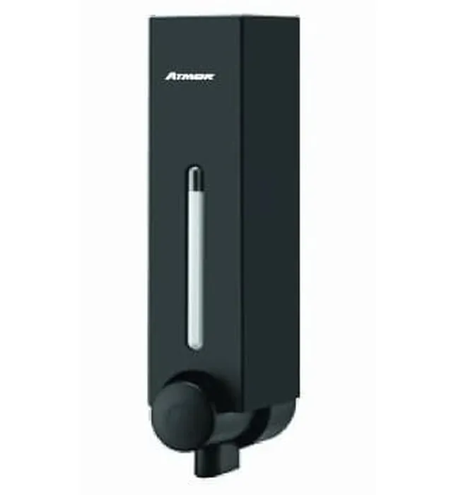 Hộp đựng xà phòng dán tường ATMOR DH-725-1B