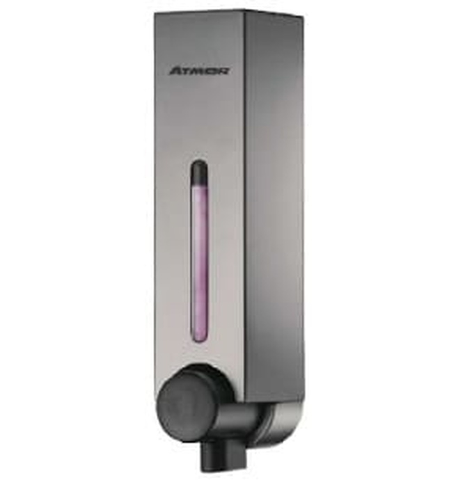 Hộp đựng xà phòng gắn tường ATMOR DH-725-1VP