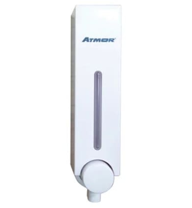 Hộp đựng xà phòng gắn tường ATMOR DH-725-1W