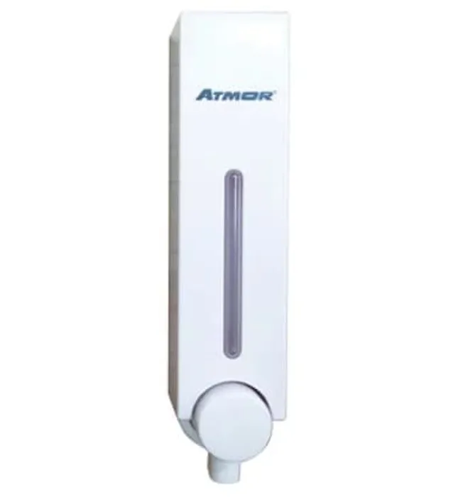 Hộp đựng xà phòng gắn tường ATMOR DH-725-1W