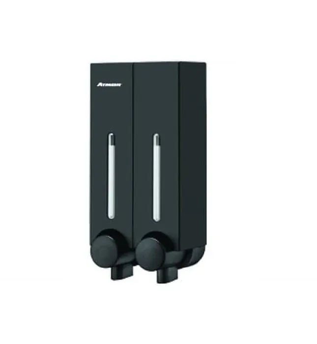 Hộp đựng xà phòng dán tường ATMOR DH-725-2B