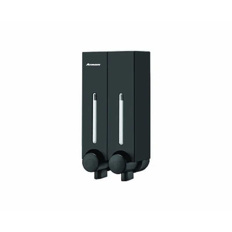 Hộp đựng xà phòng dán tường ATMOR DH-725-2B