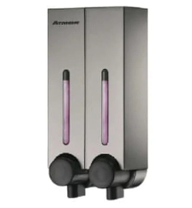 Hộp đựng xà phòng gắn tường ATMOR DH-725-2VP