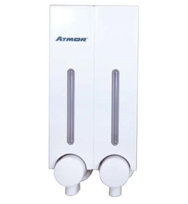 Hộp đựng xà phòng gắn tường ATMOR DH-725-2W