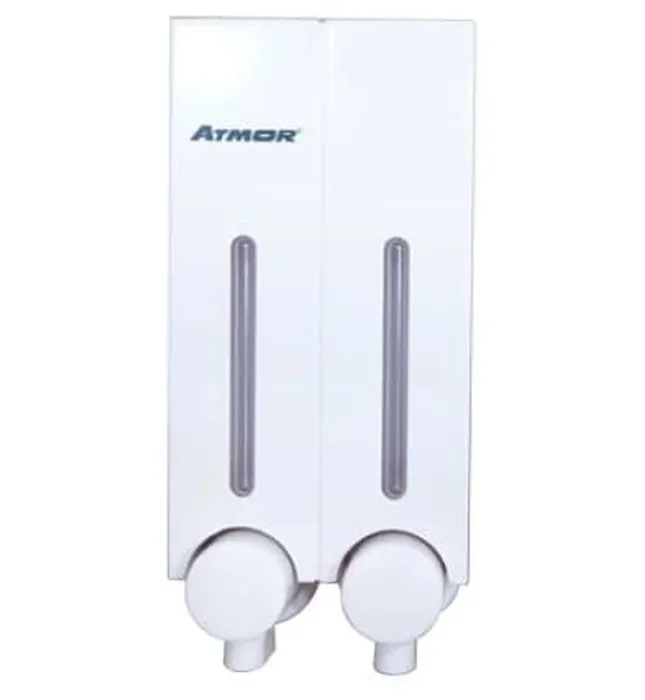 Hộp đựng xà phòng gắn tường ATMOR DH-725-2W
