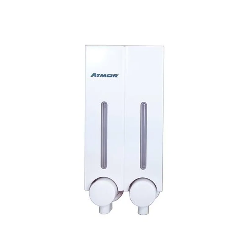 Hộp đựng xà phòng gắn tường ATMOR DH-725-2W