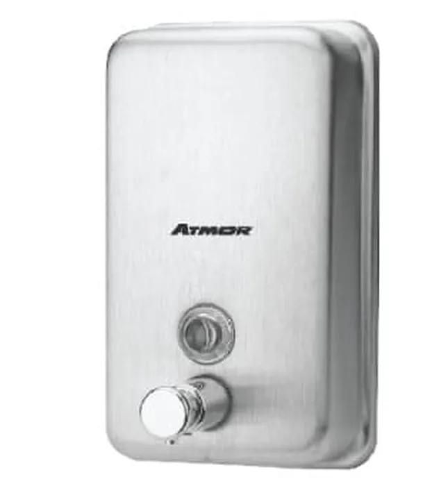 Hộp đựng xà phòng inox ATMOR SD-1080