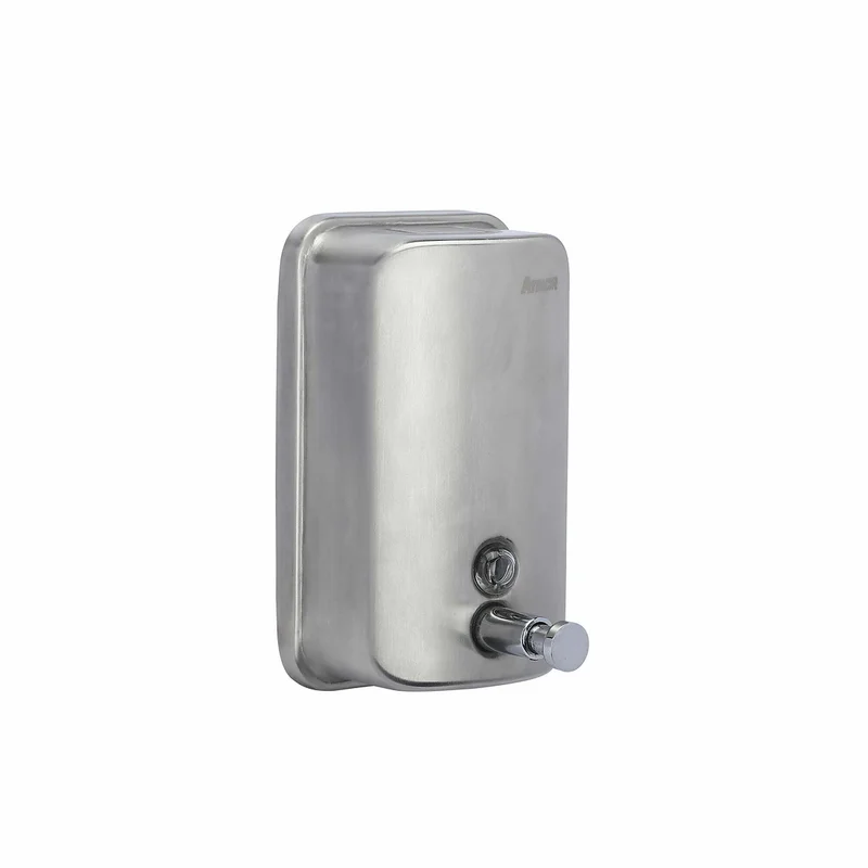 Hộp đựng xà phòng inox ATMOR SD-1080