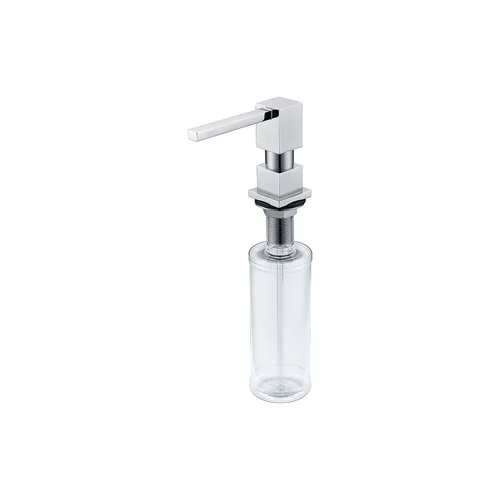 Hộp đựng xà phòng inox ATMOR AT022