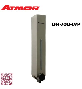 Hộp đựng xà phòng gắn tường ATMOR DH-700-1VP