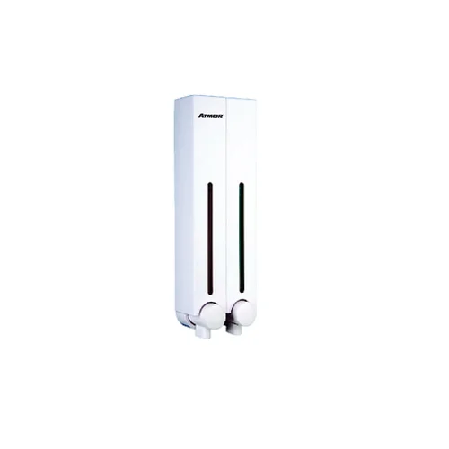 Hộp đựng xà phòng đôi ATMOR DH-700-2W