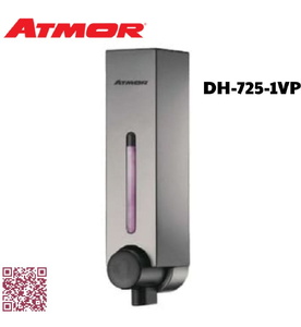 Hộp đựng xà phòng gắn tường ATMOR DH-725-1VP