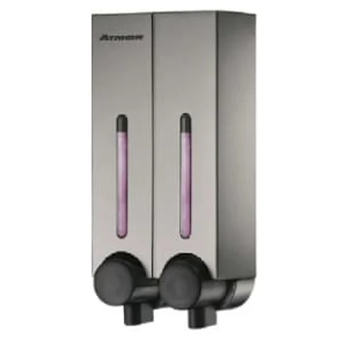 Hộp đựng xà phòng gắn tường ATMOR DH-725-2VP
