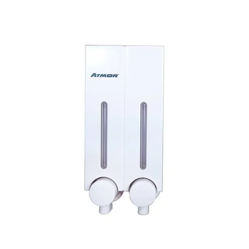 Hộp đựng xà phòng gắn tường ATMOR DH-725-2W