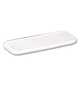 Kệ chân gương sứ Inax H-442V/BW1